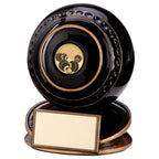 Protege Lawn Bowls Award - 110mm