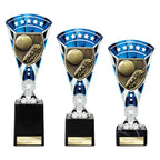 Cobra Star Cup Football Boot & Ball
