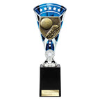 Cobra Star Cup Football Boot & Ball - 255mm