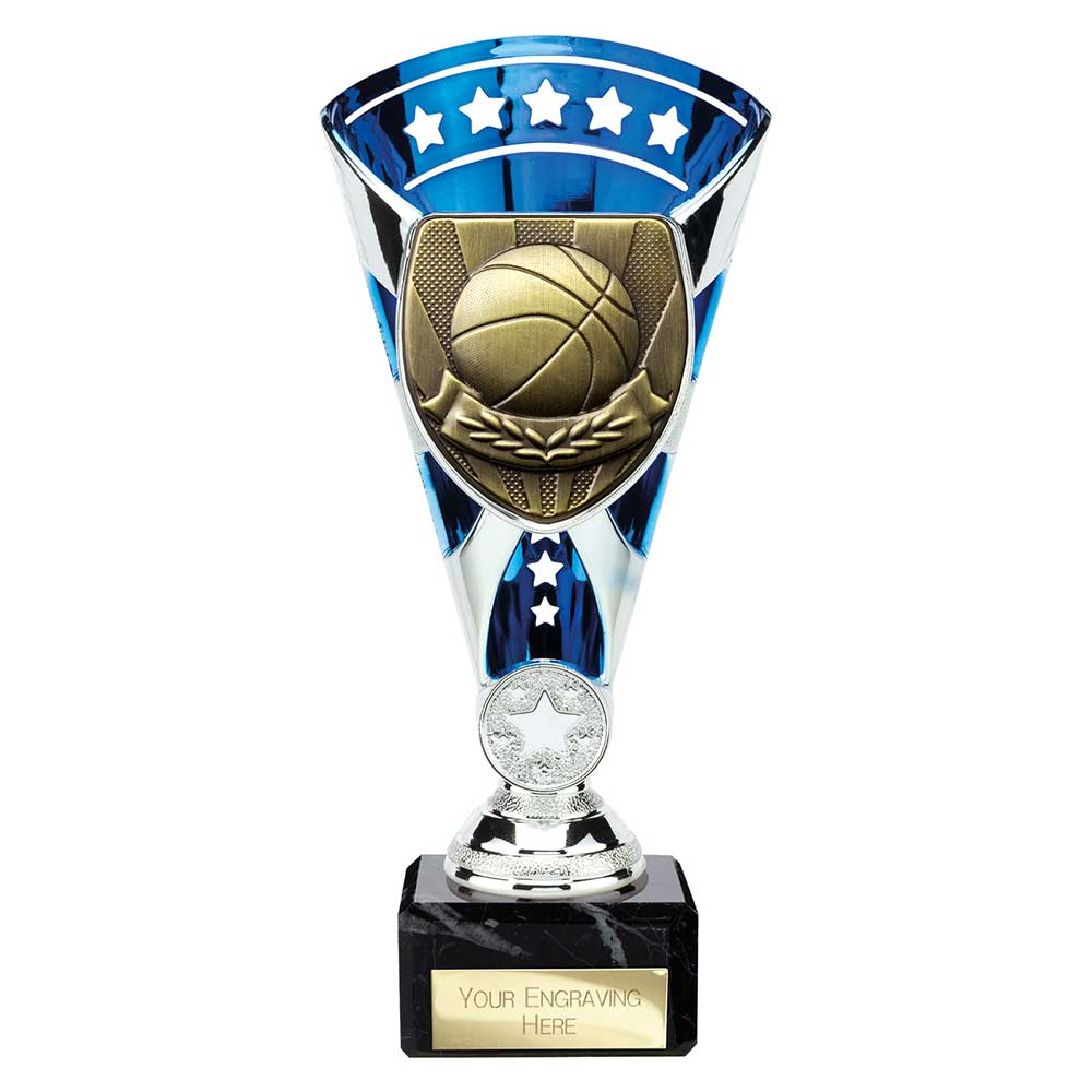 Cobra Star Cup Basketball - 210mm
