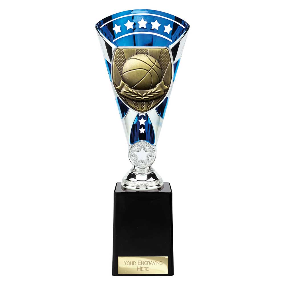 Cobra Star Cup Basketball - 255mm
