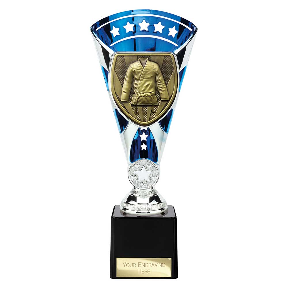 Cobra Star Cup Martial Arts Gee - 230mm