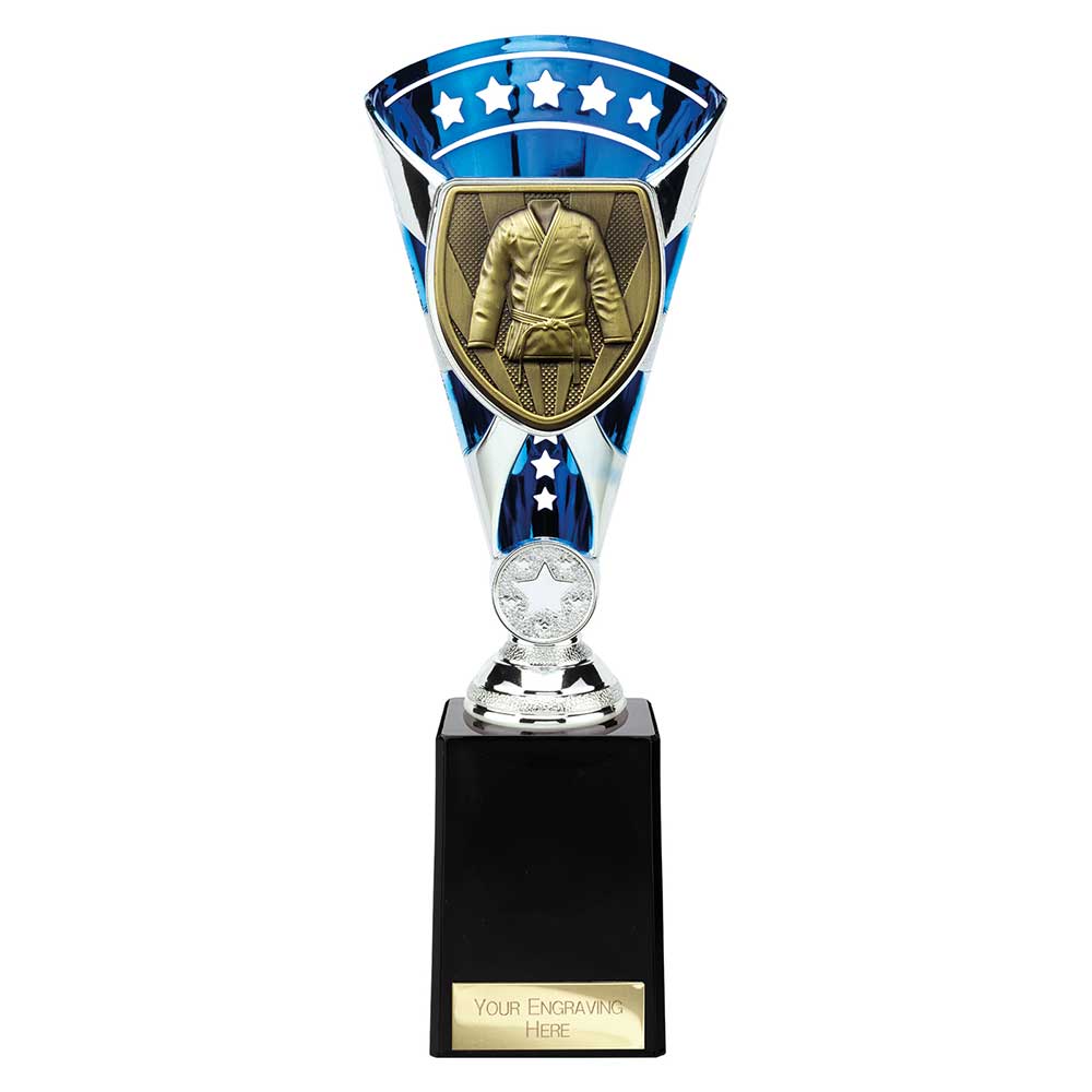Cobra Star Cup Martial Arts Gee - 255mm