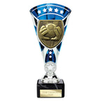 Cobra Star Cup Football Goal Keeper - 210mm