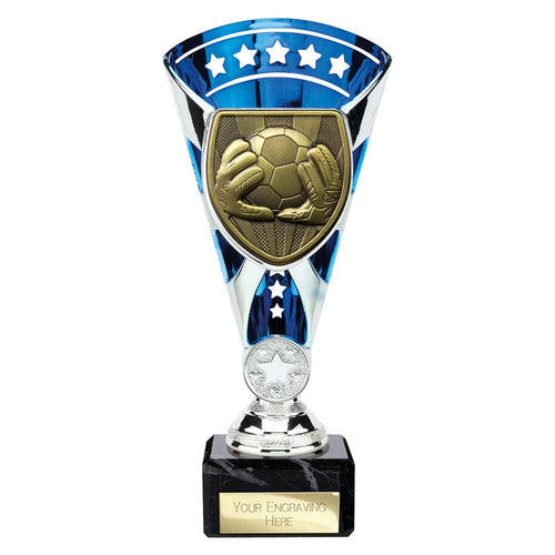 Cobra Star Cup Football Goal Keeper - 210mm