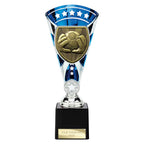 Cobra Star Cup Football Goal Keeper - 230mm