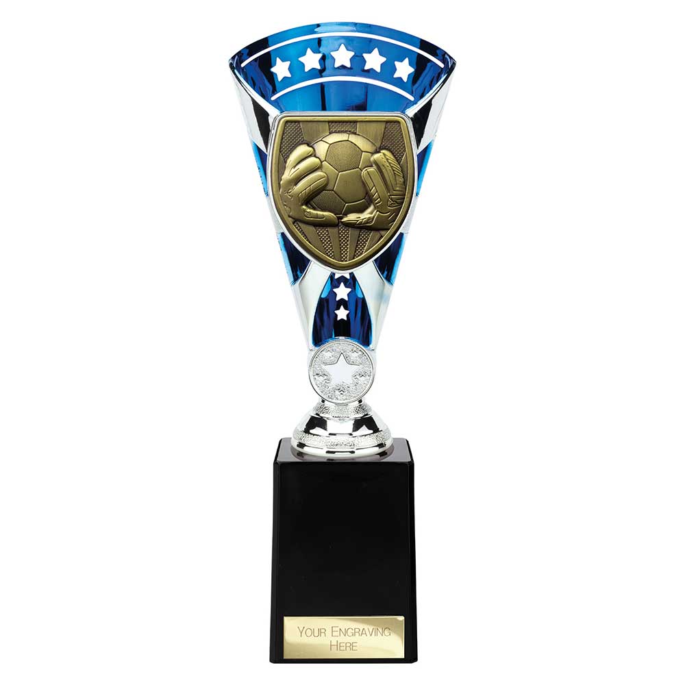 Cobra Star Cup Football Goal Keeper - 255mm