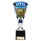 Cobra Star Cup Lawn Bowls - 230mm