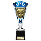 Cobra Star Cup Football Shirt & Ball - 230mm