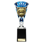 Cobra Star Cup Football Shirt & Ball - 255mm