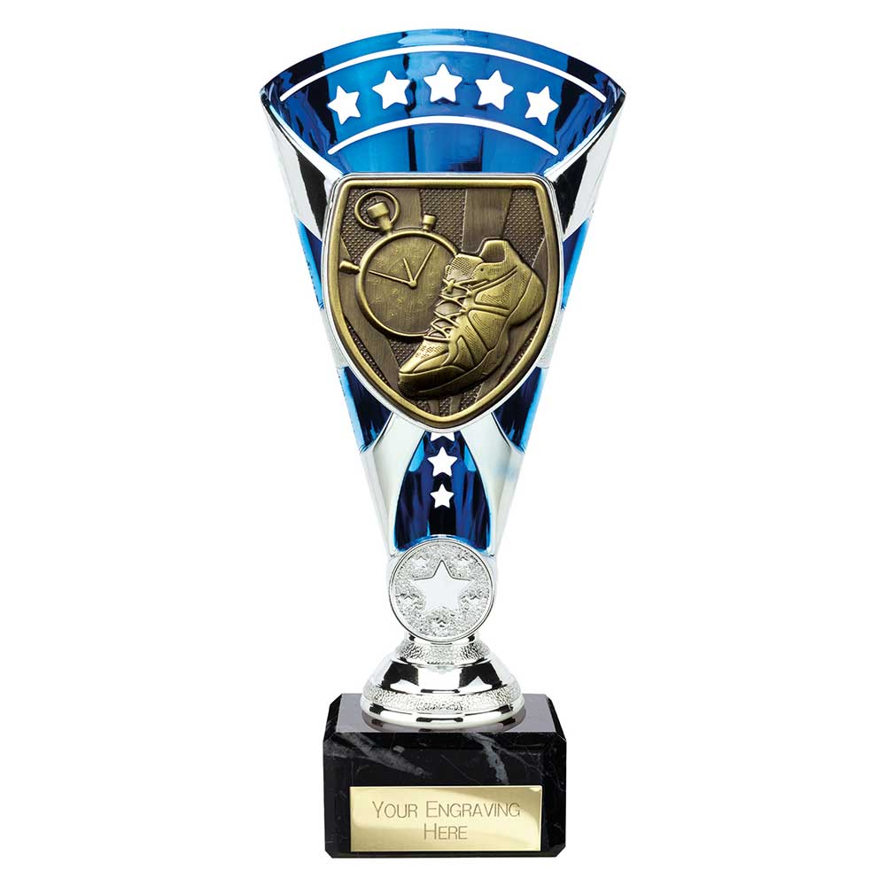 Cobra Star Cup Running - 210mm