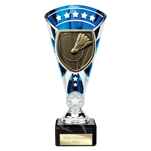 Cobra Star Cup Badminton - 210mm