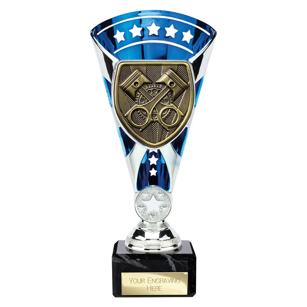Cobra Star Cup Motorsport Piston - 210mm