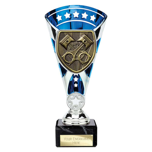Cobra Star Cup Motorsport Piston - 210mm