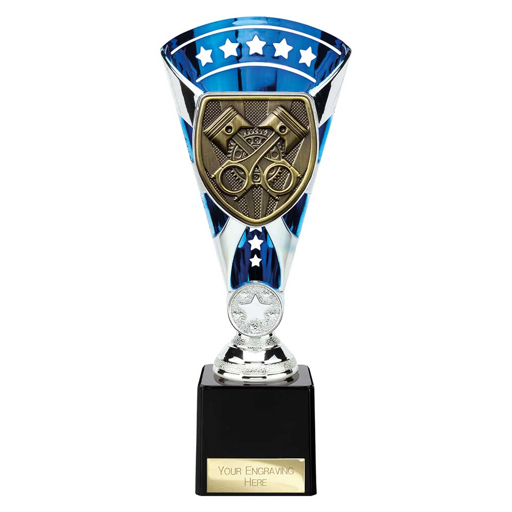 Cobra Star Cup Motorsport Piston - 230mm