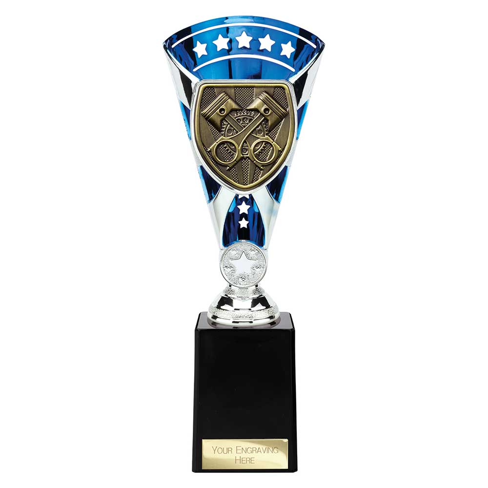 Cobra Star Cup Motorsport Piston - 255mm