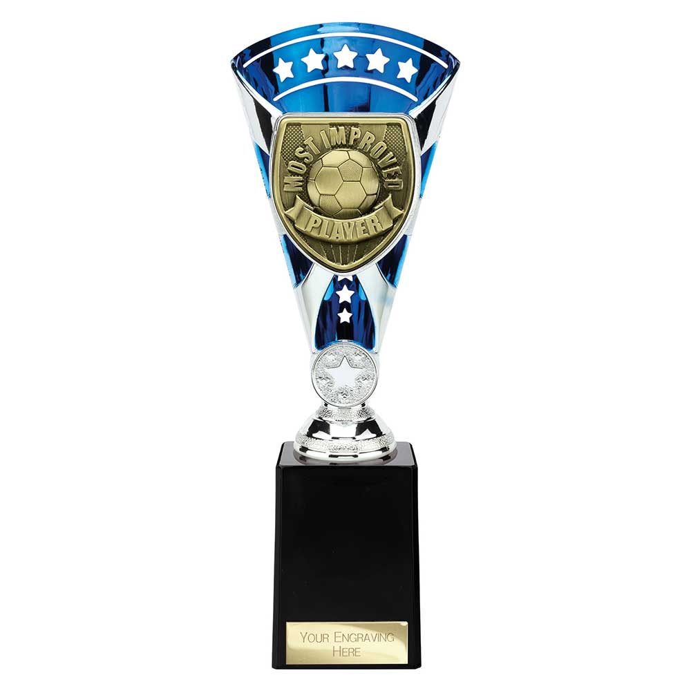 Cobra Star Cup Most Improved Player - 255mm
