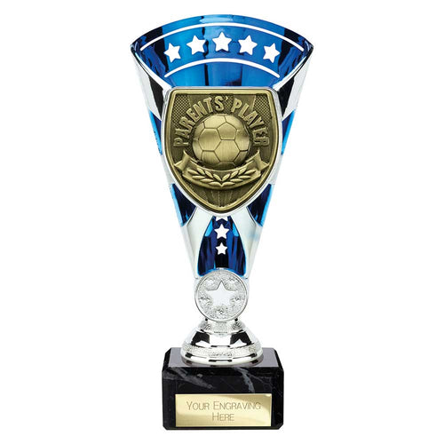 Cobra Star Cup Parents Player - 210mm