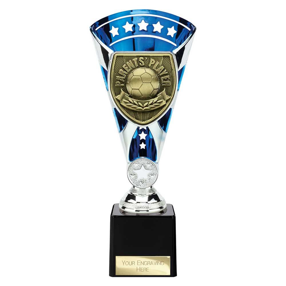 Cobra Star Cup Parents Player - 230mm