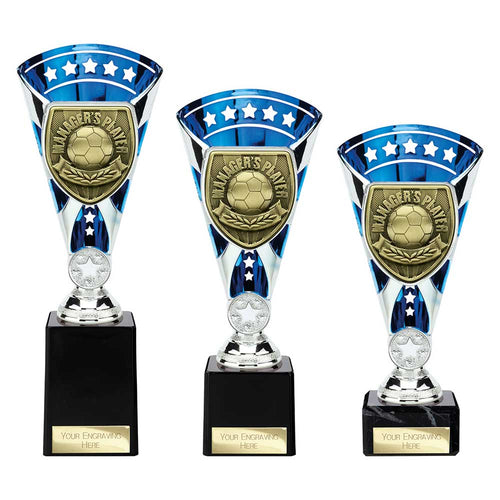 Cobra Star Cup Managers Player
