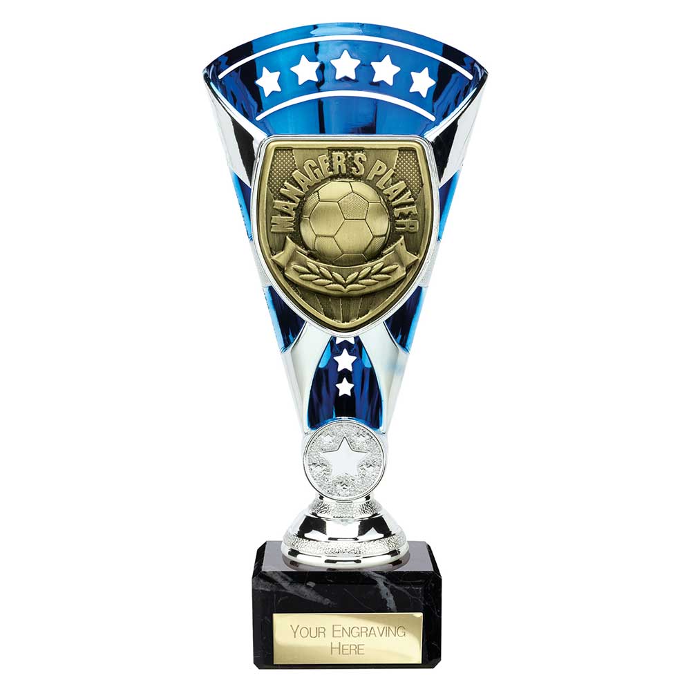 Cobra Star Cup Managers Player - 210mm
