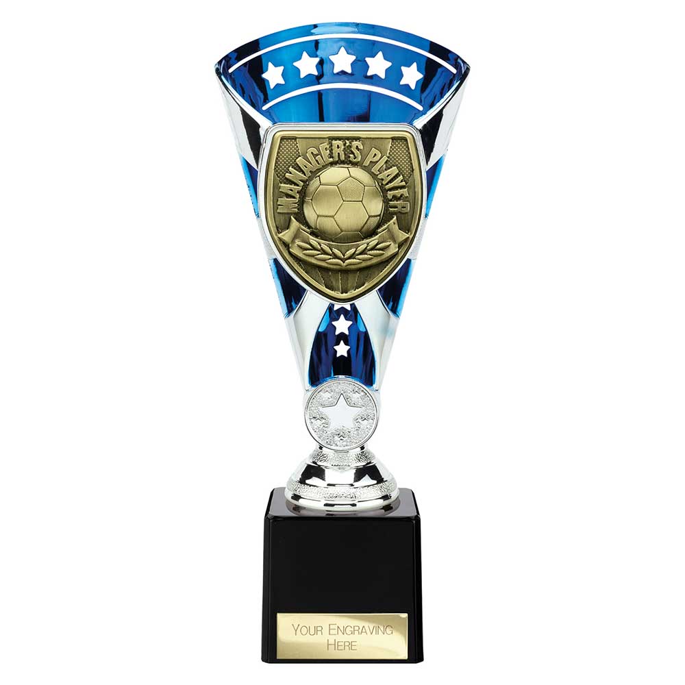 Cobra Star Cup Managers Player - 230mm