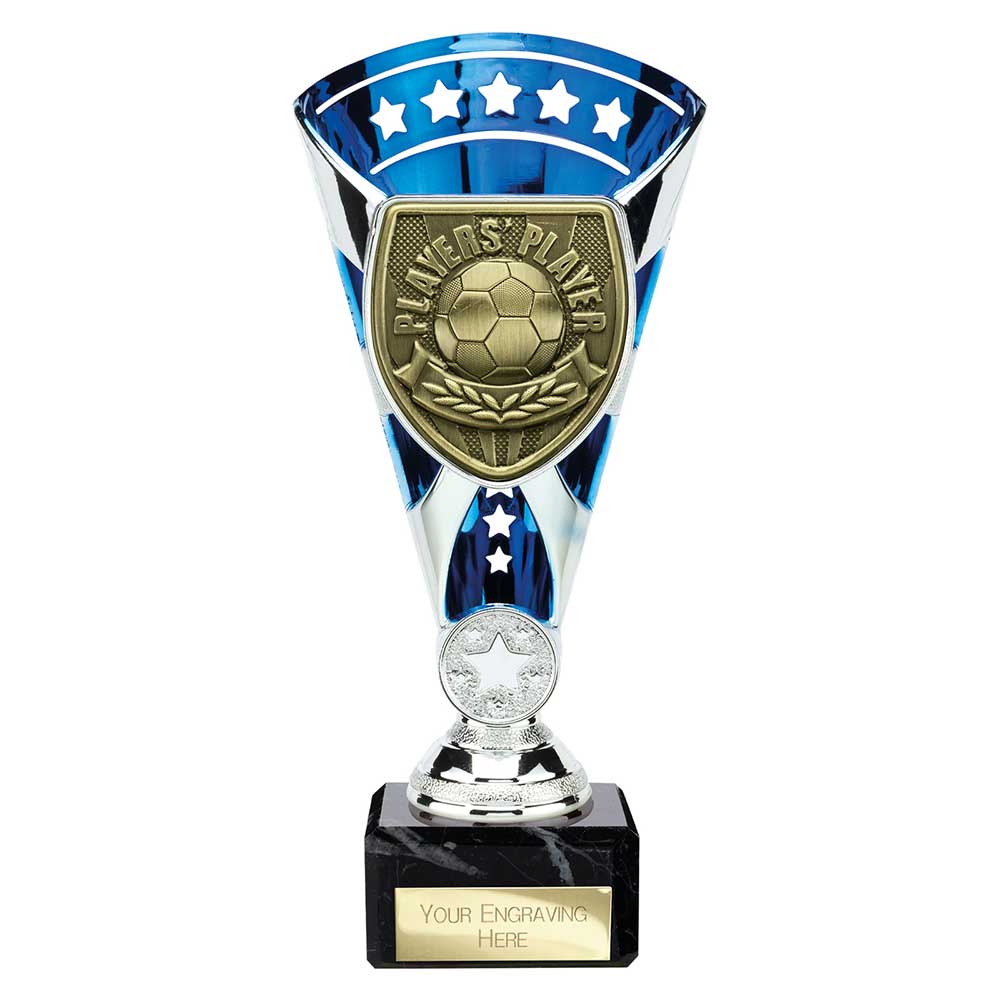 Cobra Star Cup Players Player - 210mm