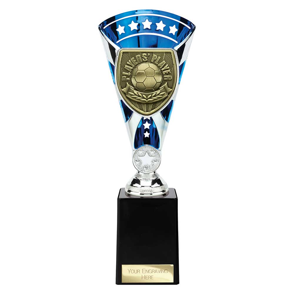 Cobra Star Cup Players Player - 255mm