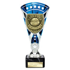 Cobra Star Cup Thank you Coach - 210mm