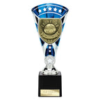 Cobra Star Cup Thank you Coach - 230mm