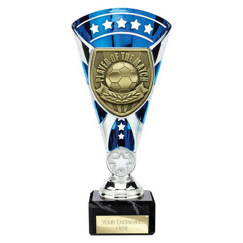 Cobra Star Cup Player of Match - 210mm