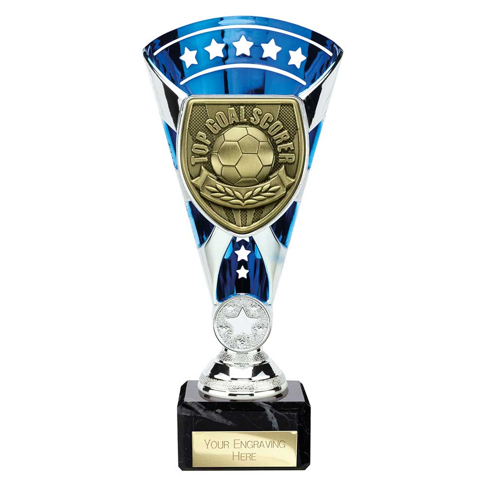 Cobra Star Cup Top Scorer - 210mm