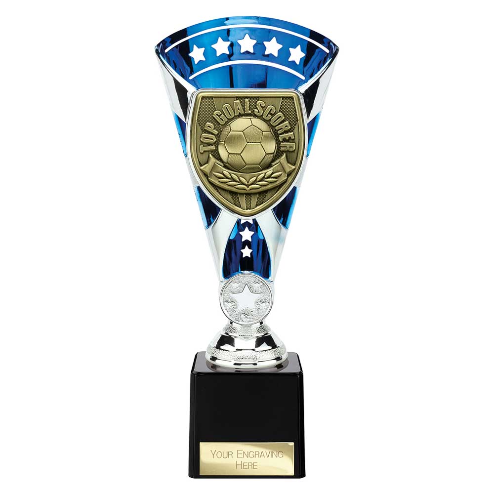 Cobra Star Cup Top Scorer - 230mm
