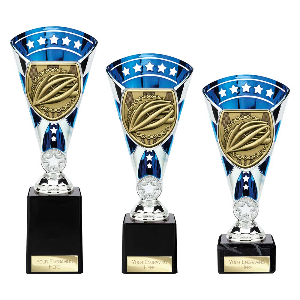 Cobra Star Cup Cycling