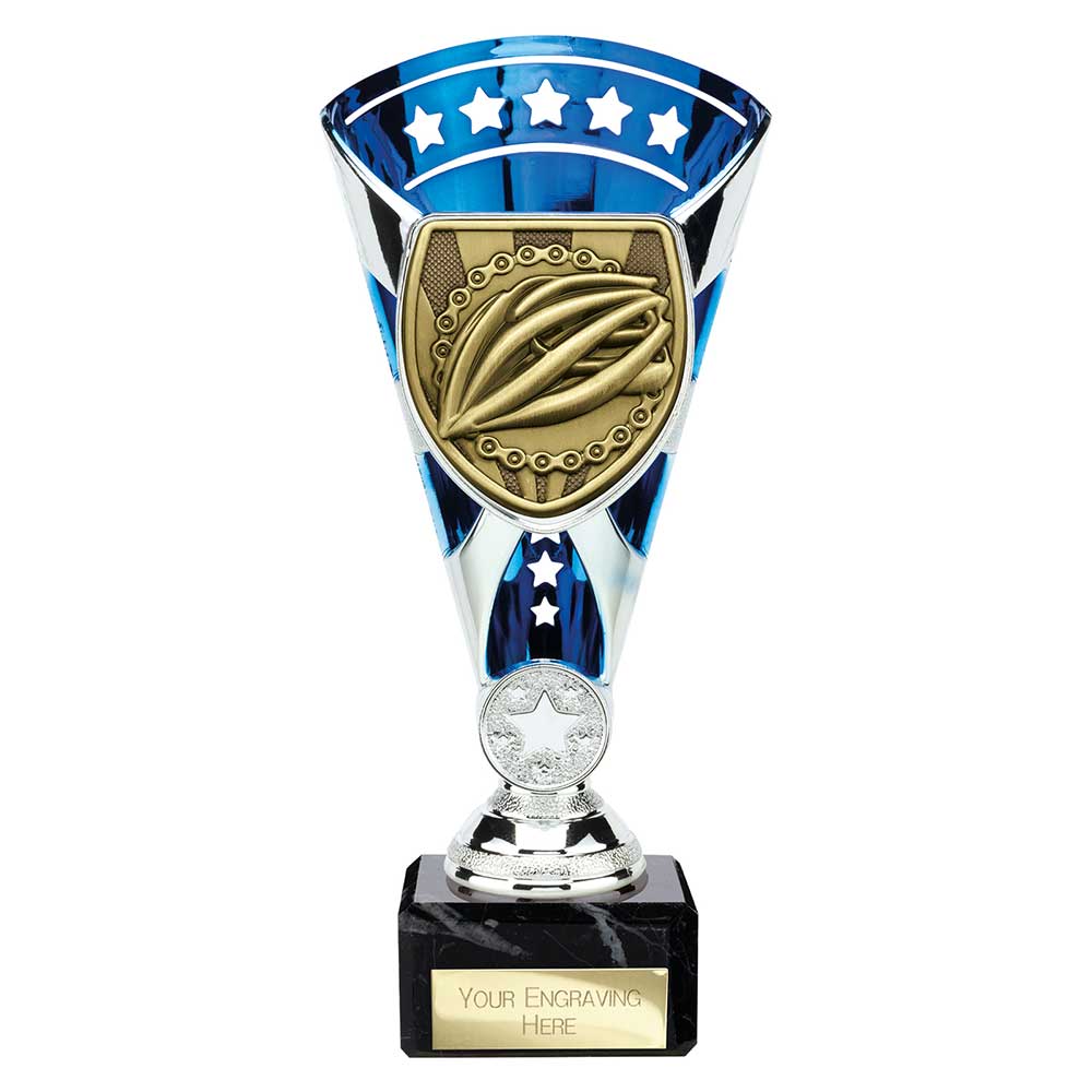 Cobra Star Cup Cycling - 210mm