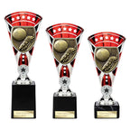 Cobra Star Cup Football Boot & Ball