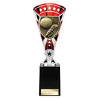 Cobra Star Cup Football Boot & Ball - 255mm