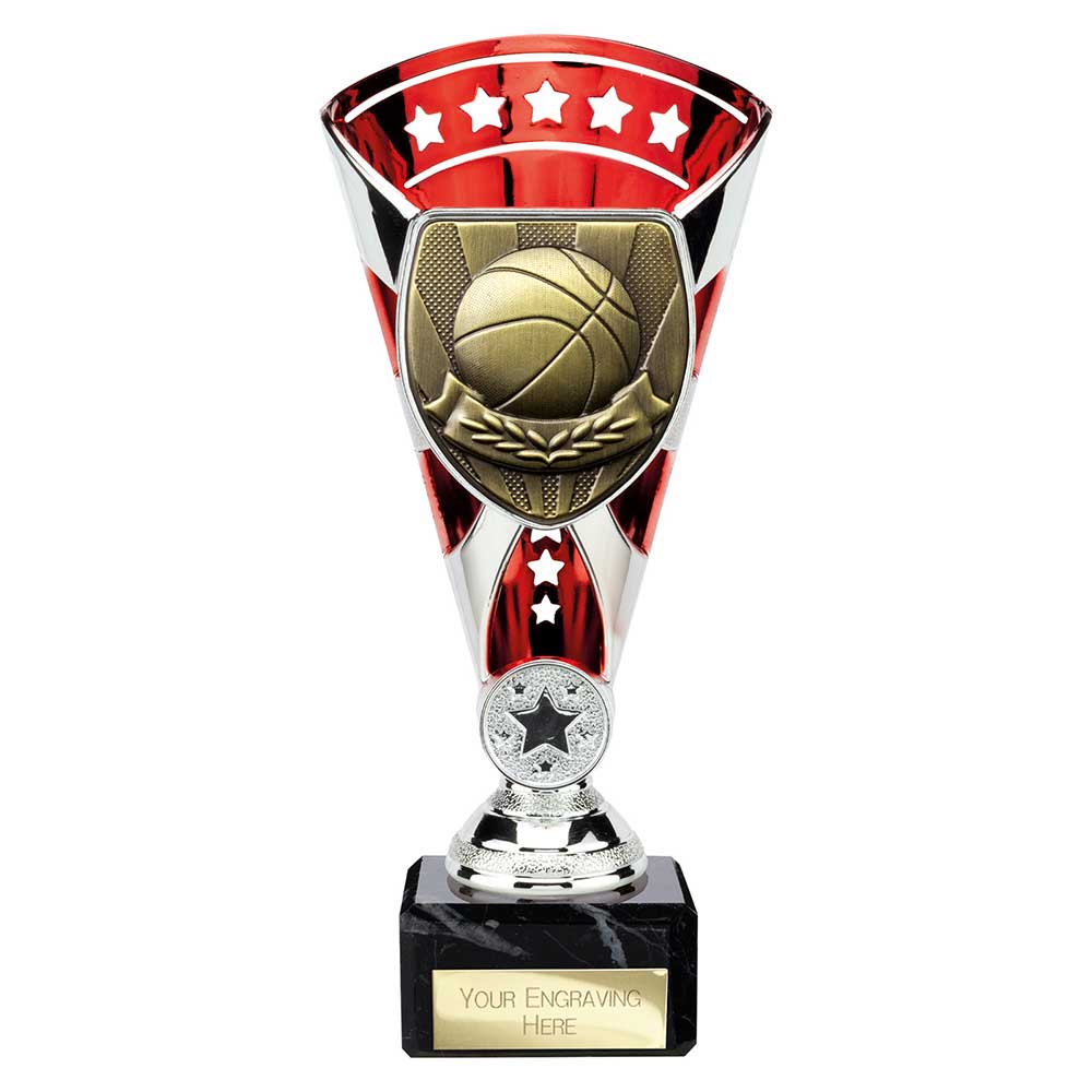 Cobra Star Cup Basketball - 210mm
