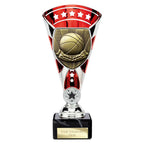 Cobra Star Cup Basketball - 210mm