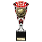 Cobra Star Cup Basketball - 230mm
