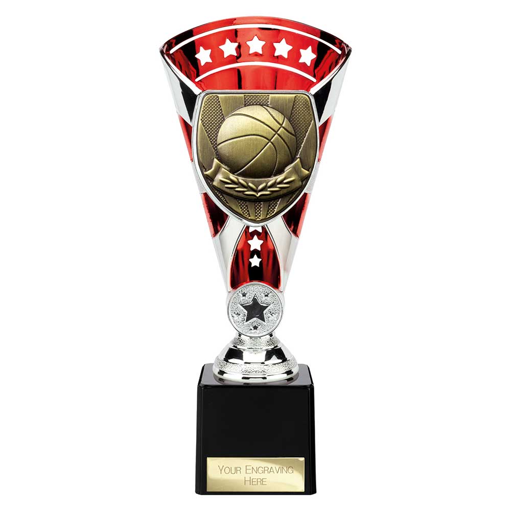 Cobra Star Cup Basketball - 230mm