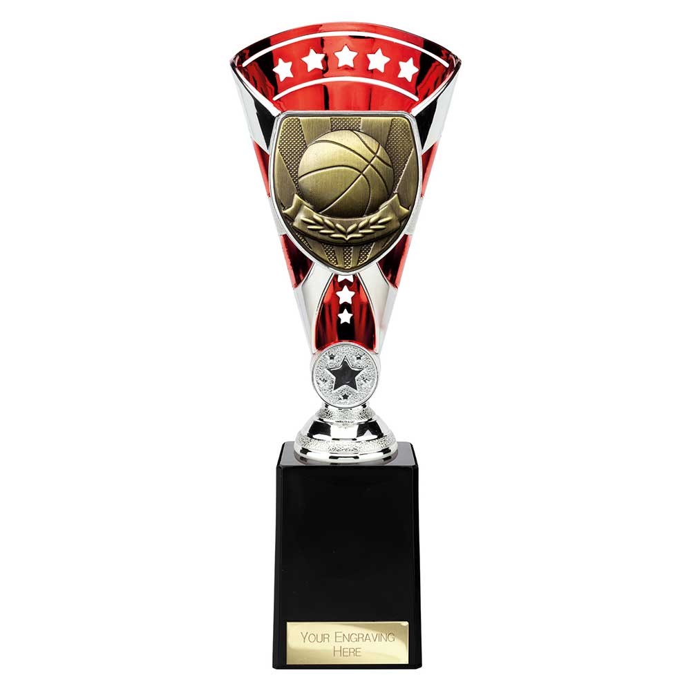 Cobra Star Cup Basketball - 255mm