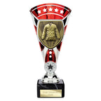 Cobra Star Cup Martial Arts Gee - 210mm