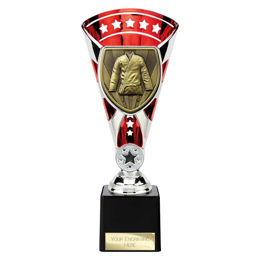 Cobra Star Cup Martial Arts Gee - 230mm