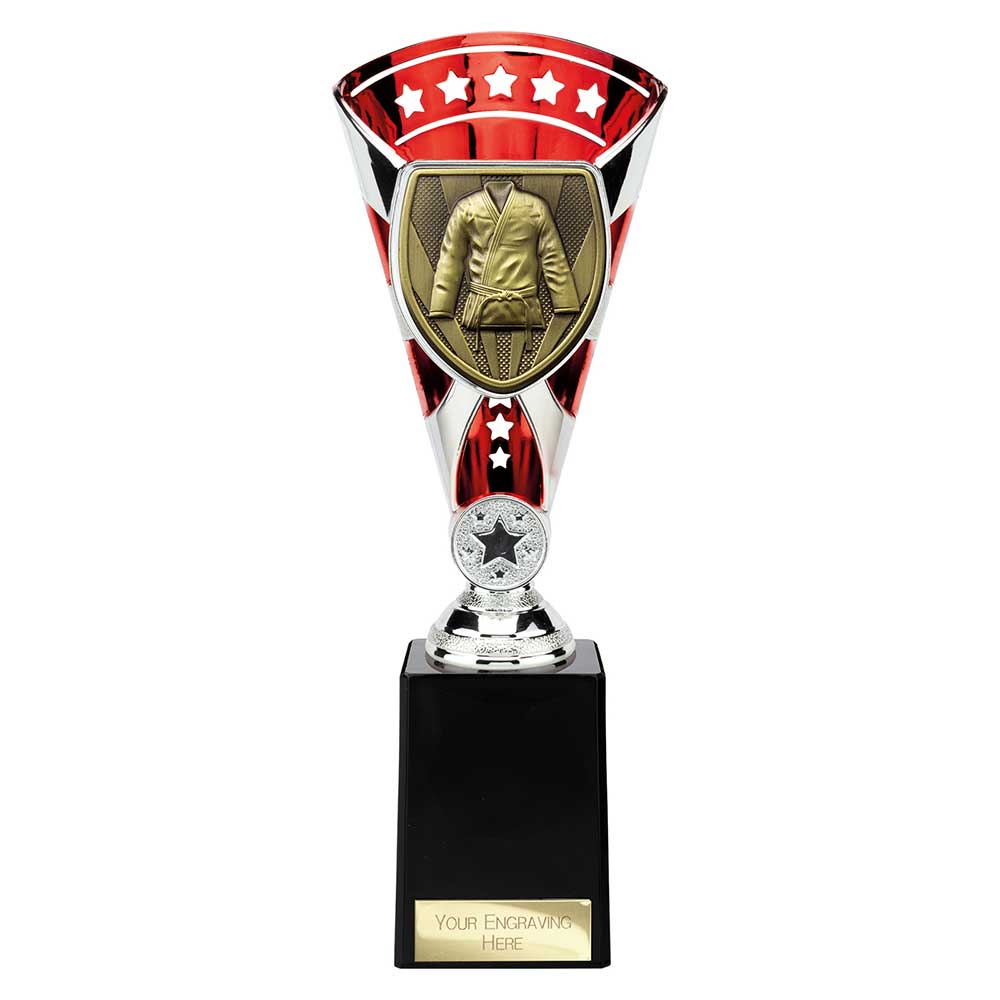 Cobra Star Cup Martial Arts Gee - 255mm