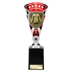 Cobra Star Cup Martial Arts Gee - 255mm
