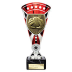 Cobra Star Cup Football Goal Keeper - 210mm