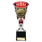 Cobra Star Cup Football Goal Keeper - 230mm
