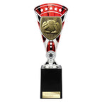 Cobra Star Cup Football Goal Keeper - 255mm