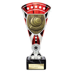 Cobra Star Cup Lawn Bowls - 210mm